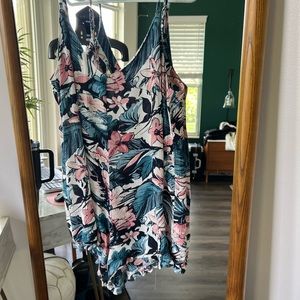 Spiritual, gangster romper